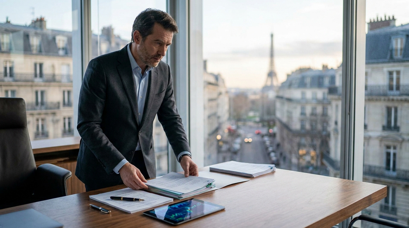 Avocat contre banque à Paris : vos recours et défense