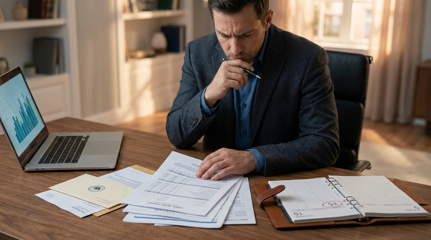 Que faire en cas de poursuite par votre banque