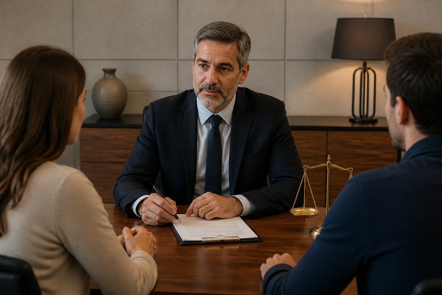 Gestion des litiges : de la médiation à la phase judiciaire