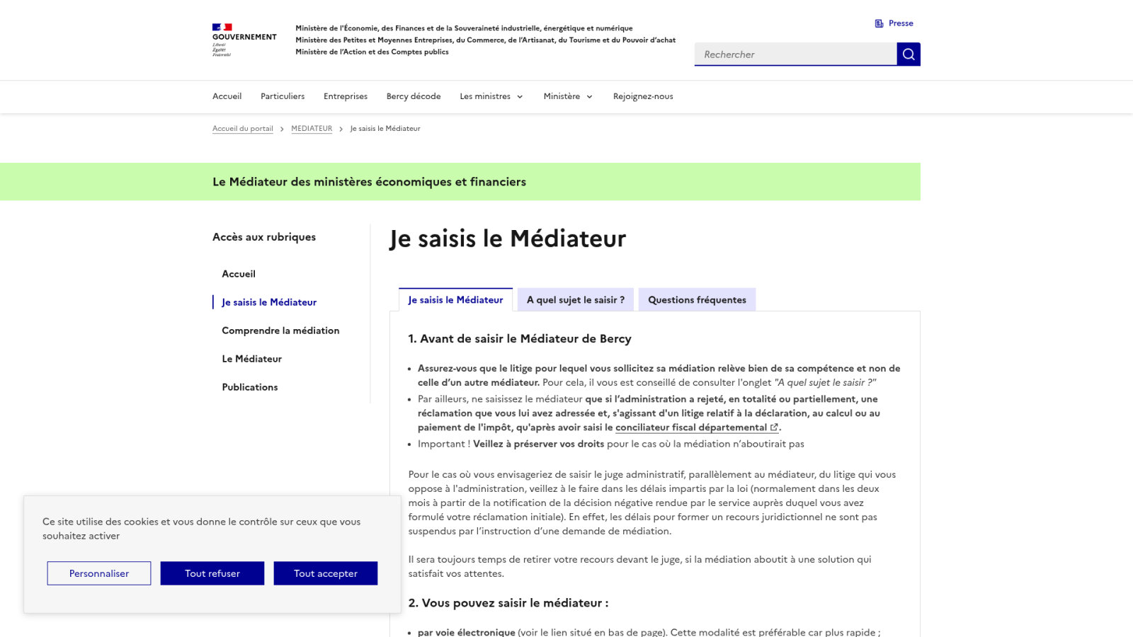 Préparation d'une réclamation contre un assureur emprunteur