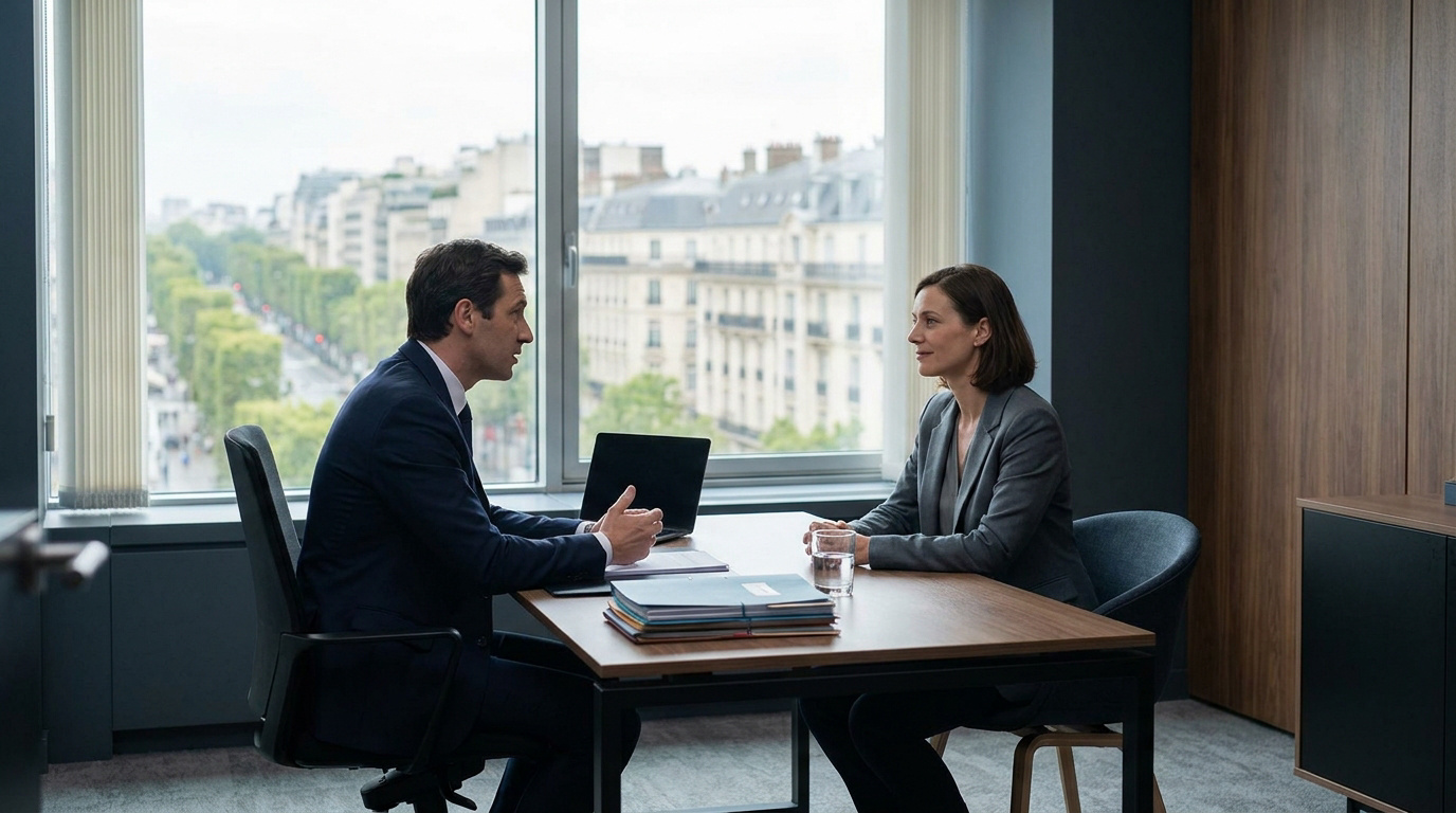 Avocat en contentieux bancaire à Neuilly : votre défense