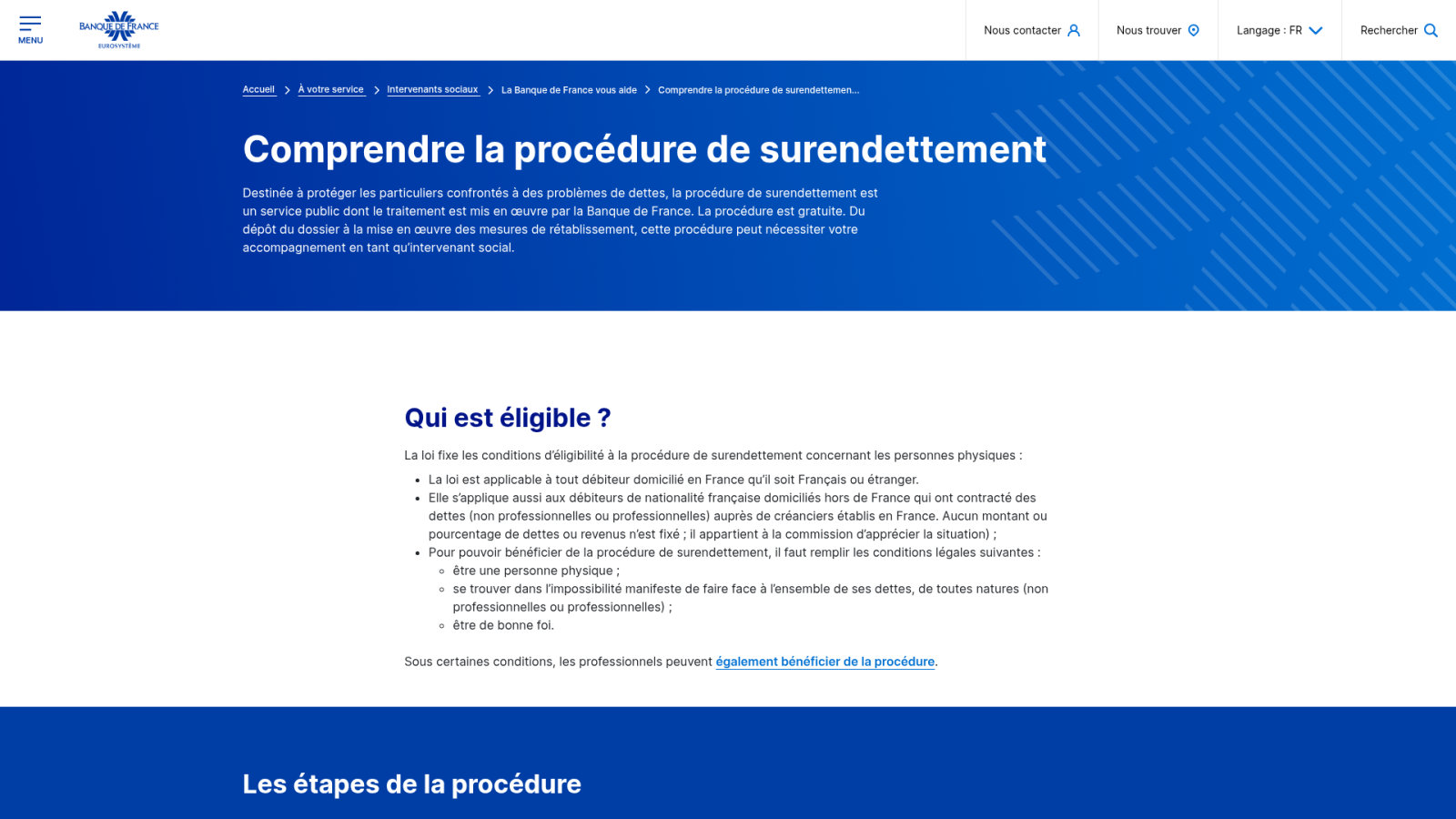 Réagir en cas de saisie sur compte bancaire