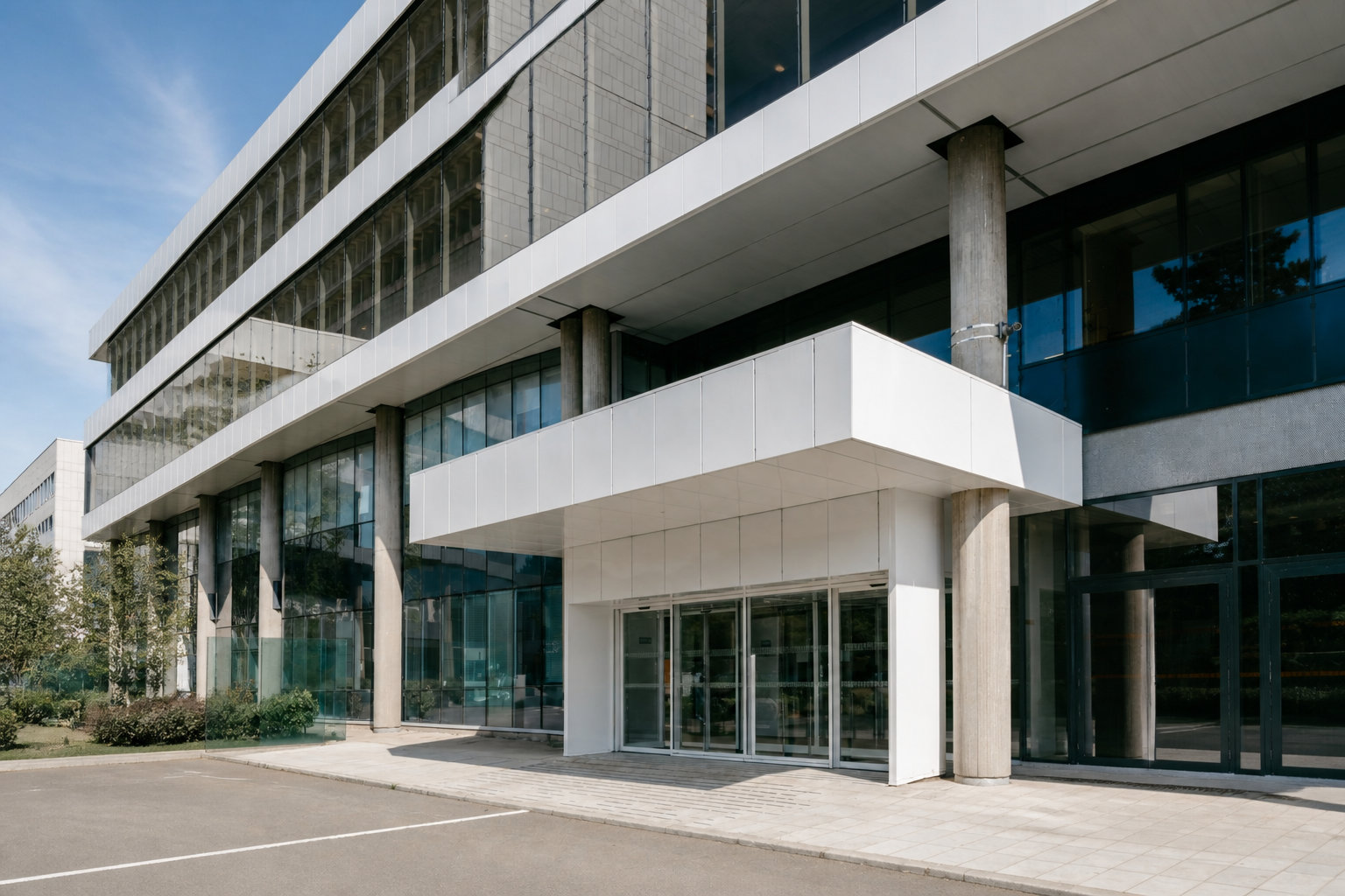 Tribunal judiciaire de Nanterre compétent pour certaines procédures concernant Levallois-Perret