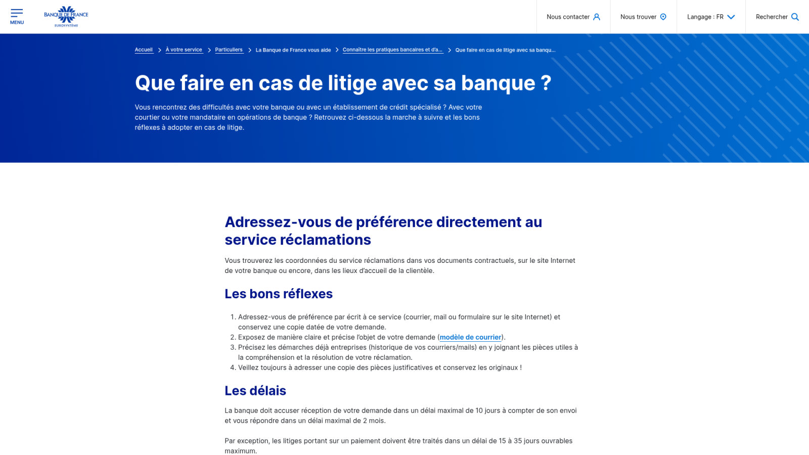 Défense des cautions et traitement du surendettement