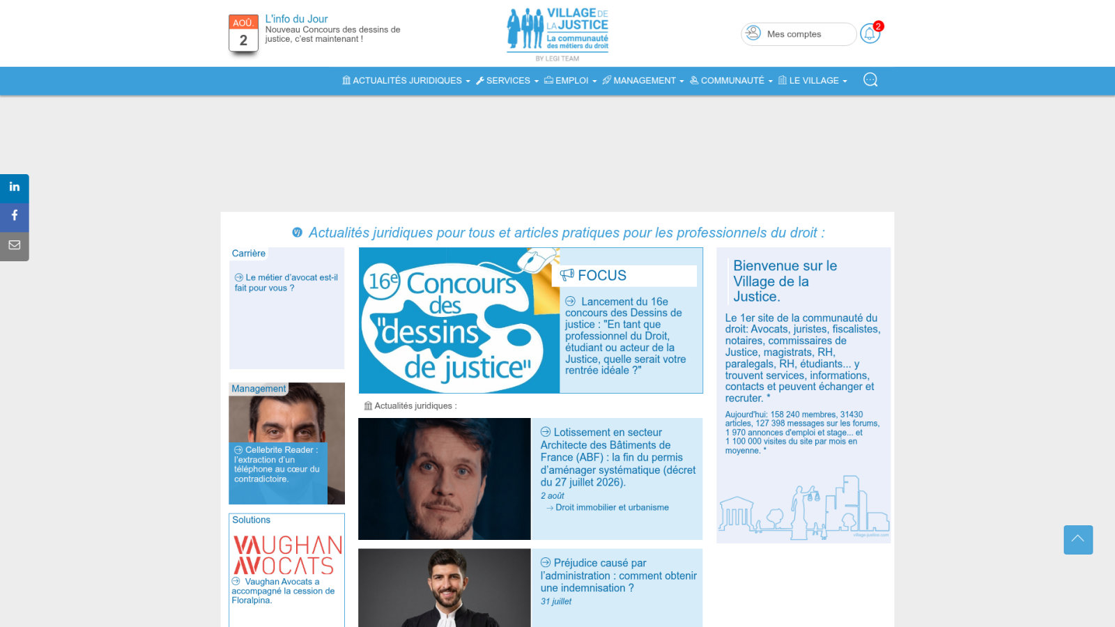 Tribunal compétent pour déposer une déclaration de cessation des paiements