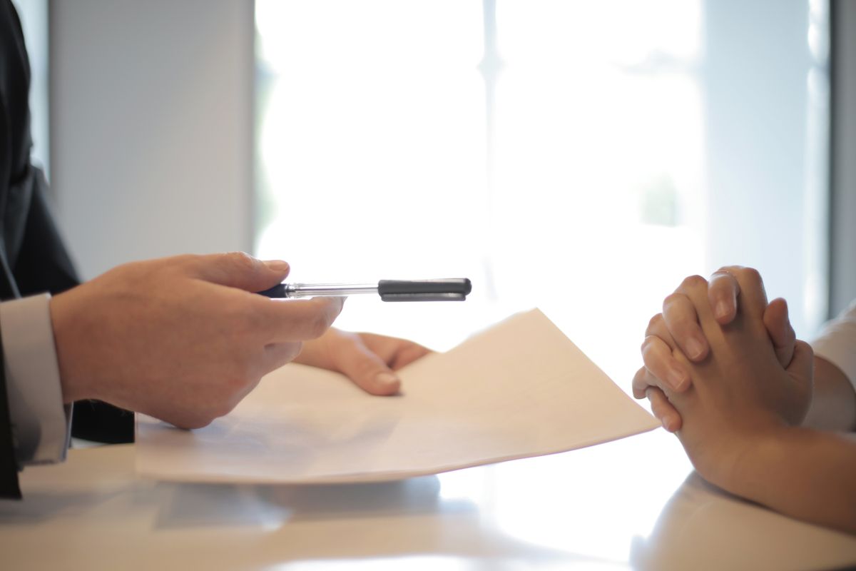Nantissement : fonctionnement, formalités et recours en cas d'impayé