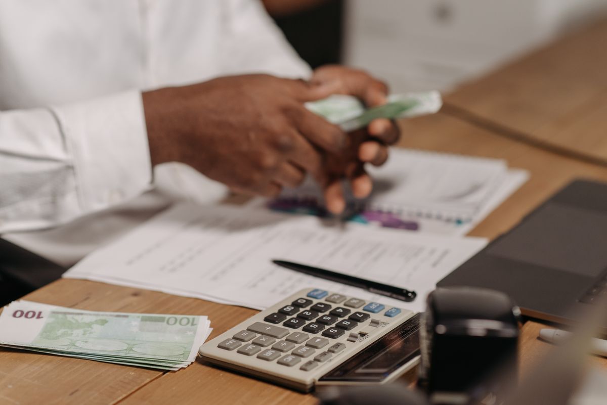 Calcul du solde restant dû après compensation en procédure collective