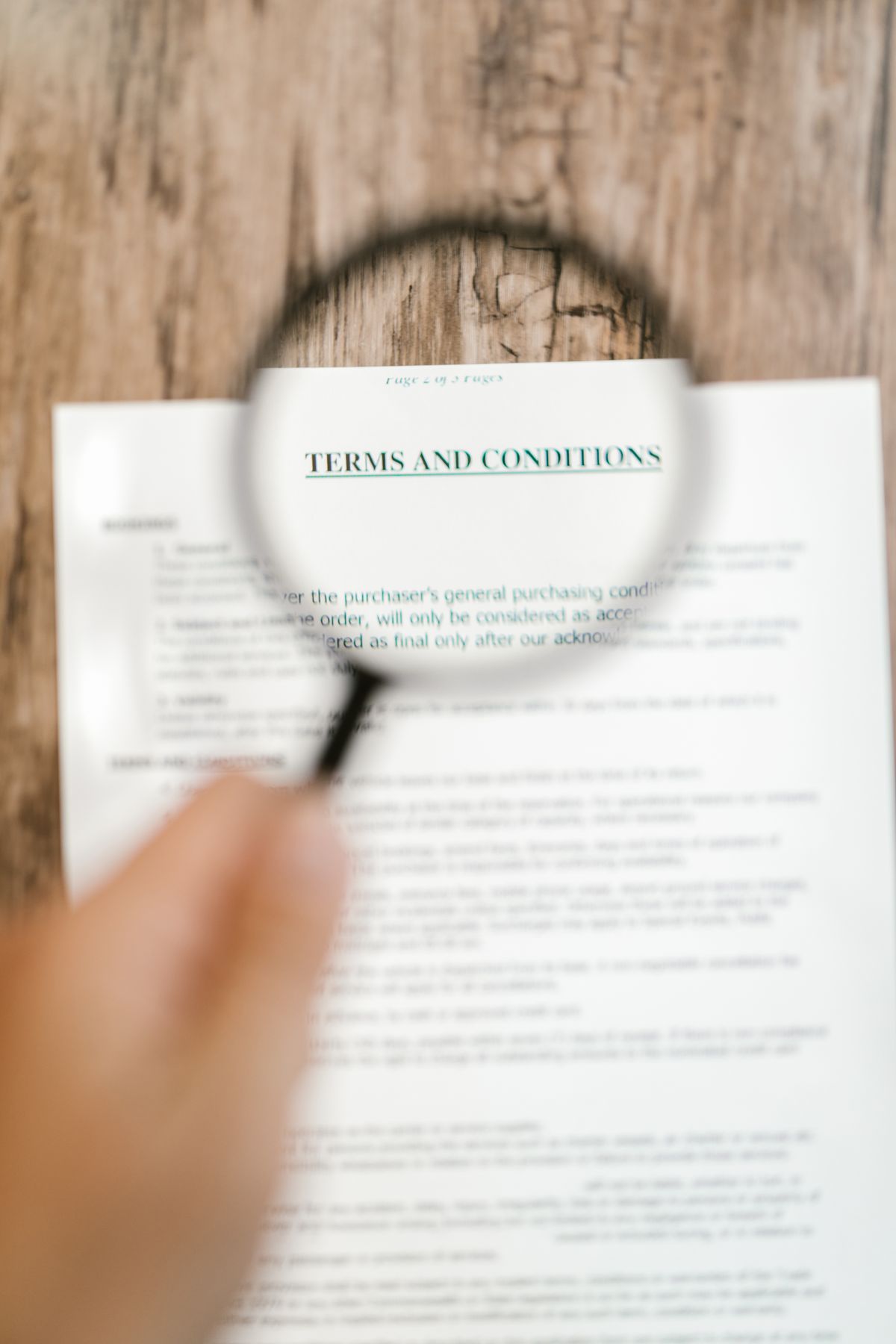 Clause limitative de responsabilité : validité et limites