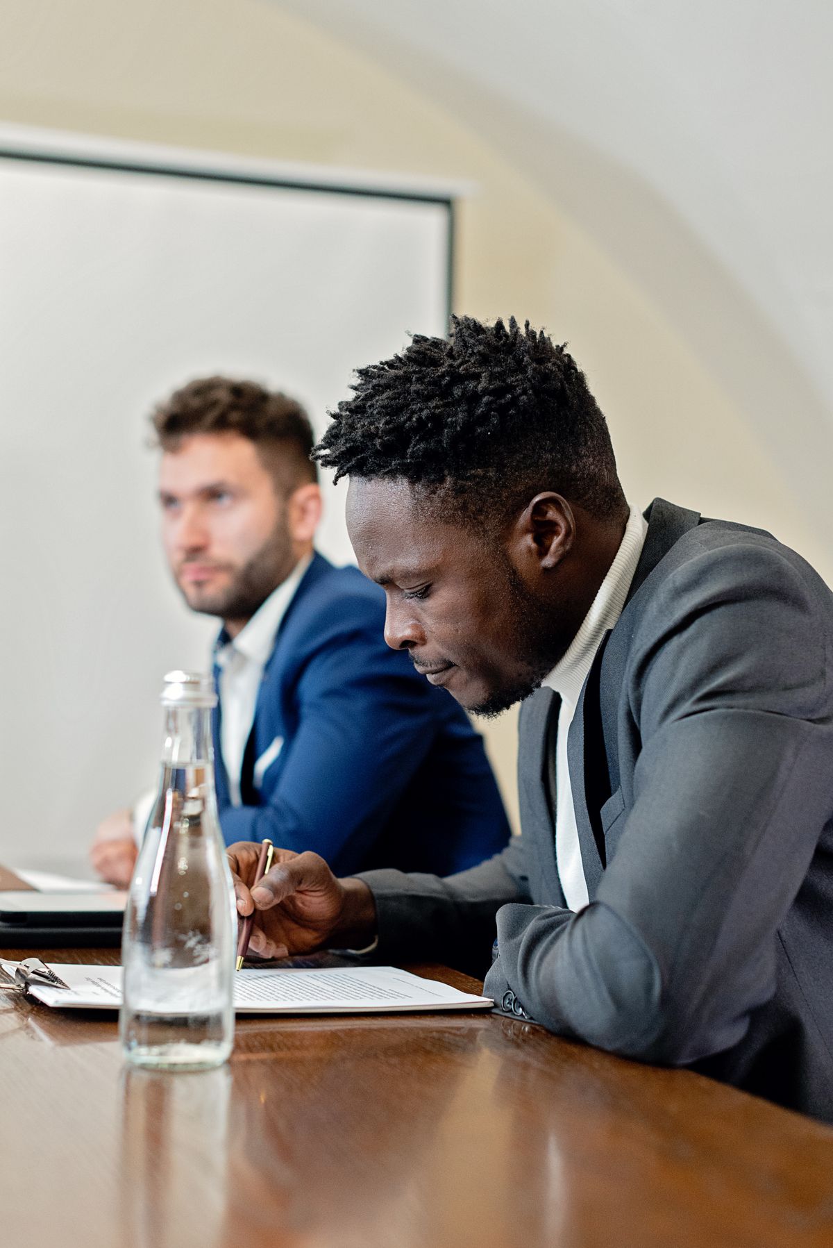 Expertise de gestion : procédure et droits des associés