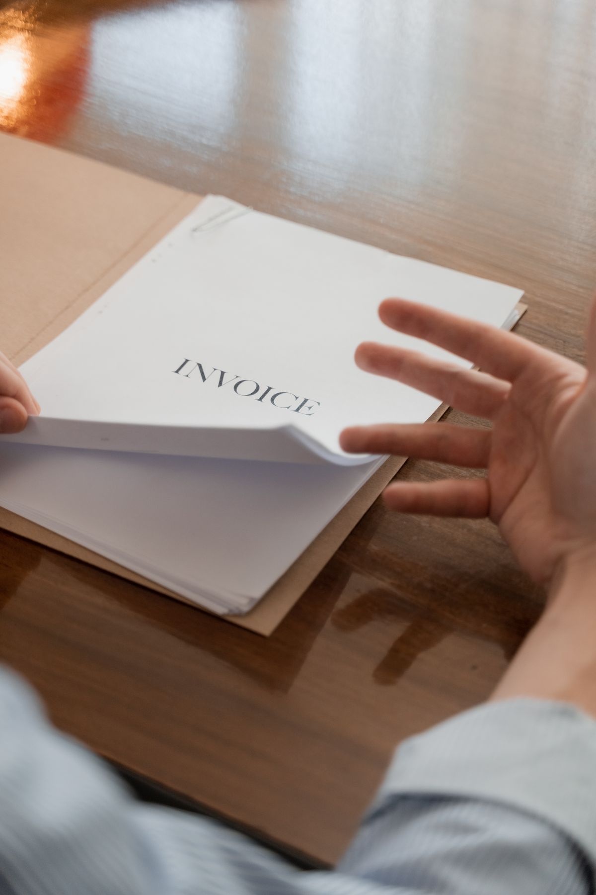 Facture impayée entre professionnels : quels recours ?