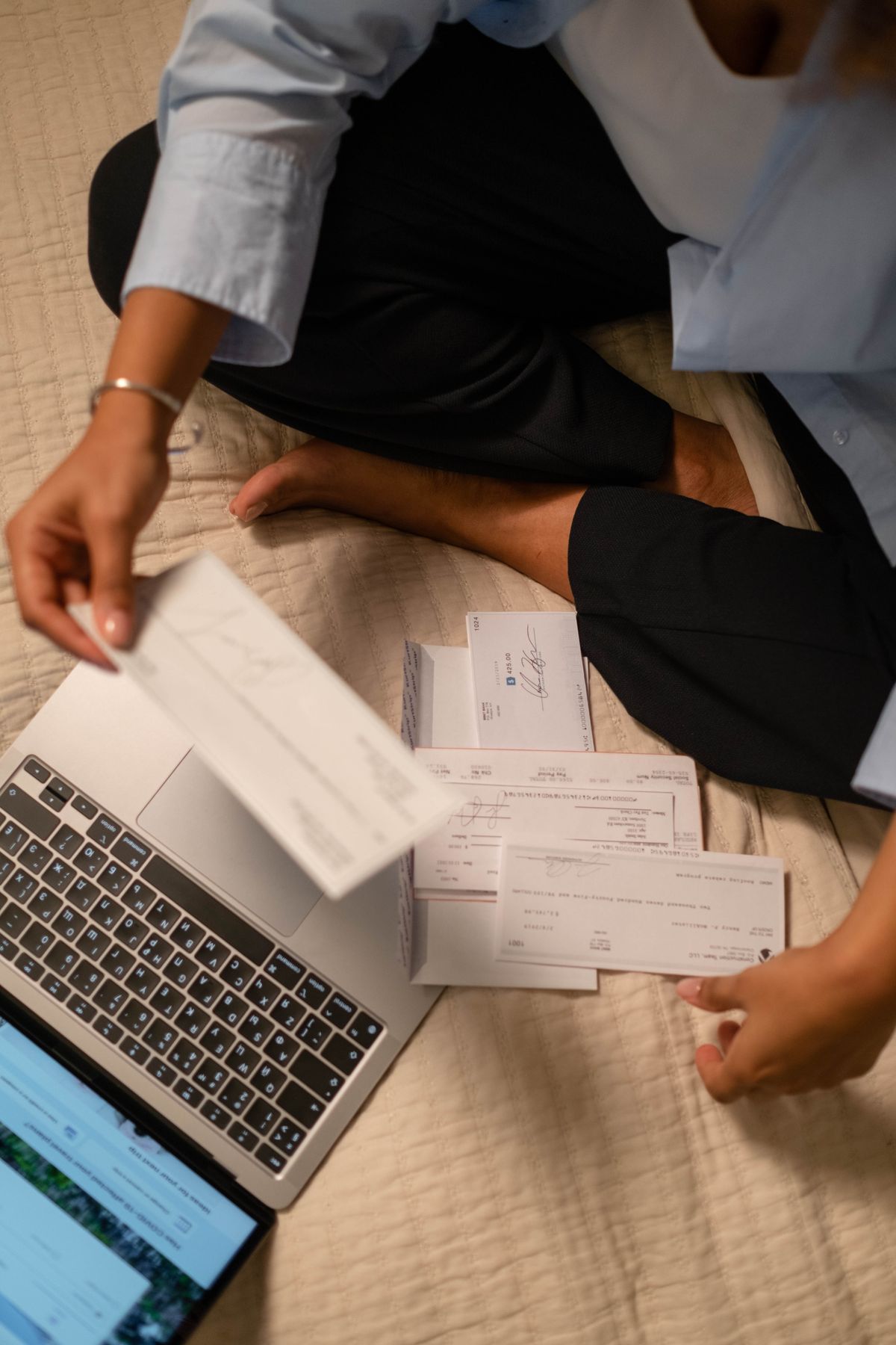 Interdiction bancaire FCC : durée, conséquences et régularisation