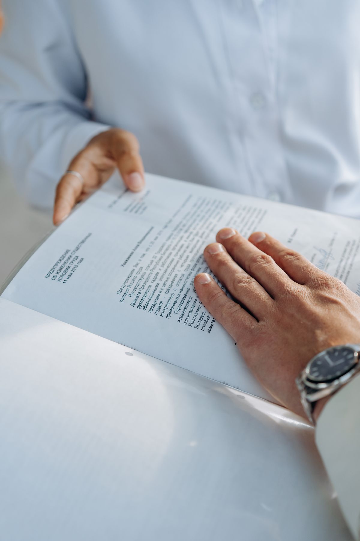 Signification d'un jugement : rôle, délais et effets