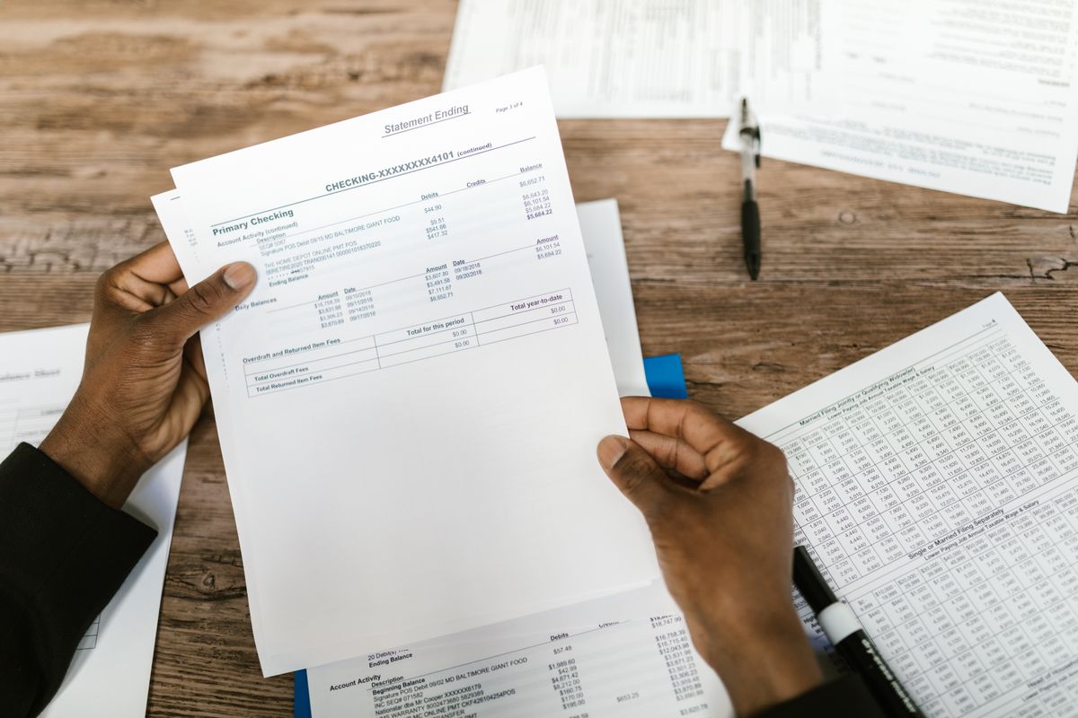 Prélèvement non autorisé : comment obtenir le remboursement ?