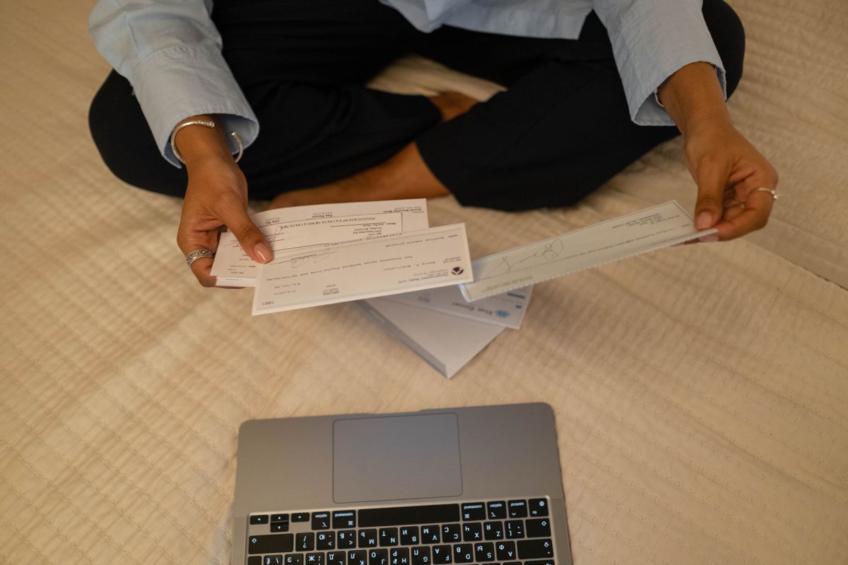 Fraude au chèque : quels recours contre la banque ?